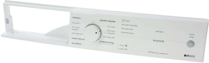 Bedienblende 11002398