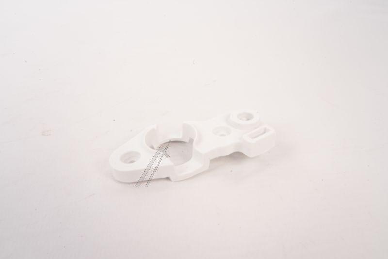 Scharnierführung Kunststoff links für Kühlschrank Küppersbusch 440474 Türanschlag Stopper