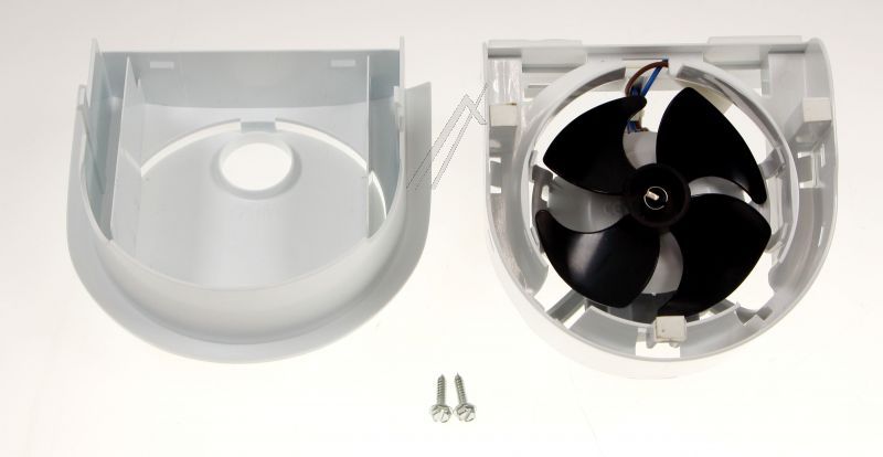 Belüftung, Ventilator, Set, 1330R (4055376752)