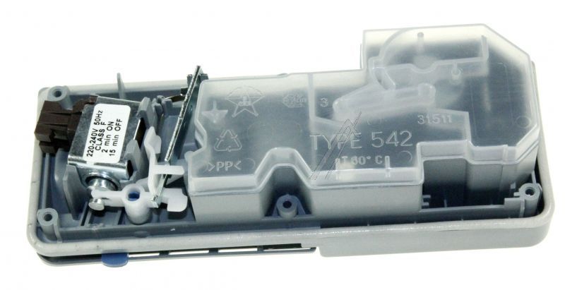 Heizungseinheit für Ofen Whirlpool 482000029758 Klarspüler, RoHS