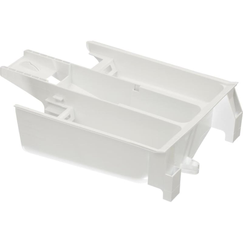 Einspülschale Tray laser printing_F15_main+soft+disinWM12P2602W 11026879