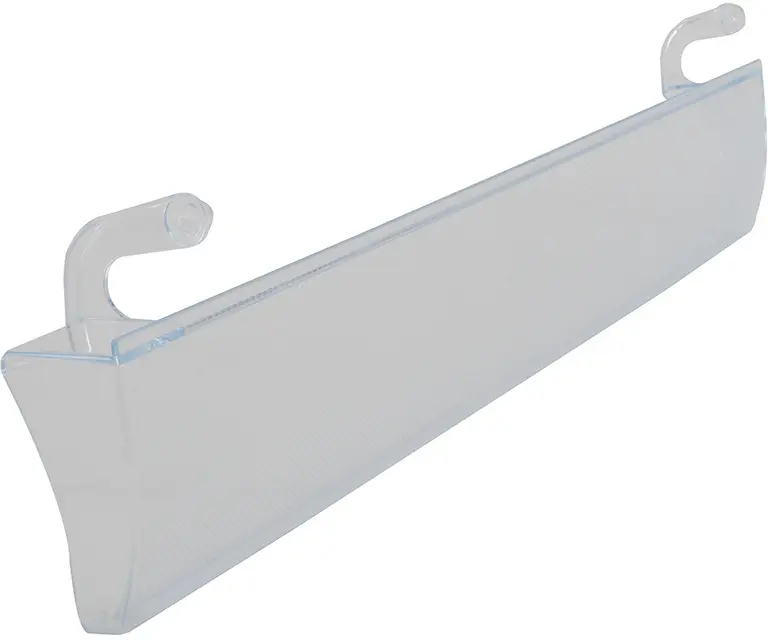 Abdeckung für Sonstige Gehäuseteile Bosch 00670340 Schutz, robust, passgenau