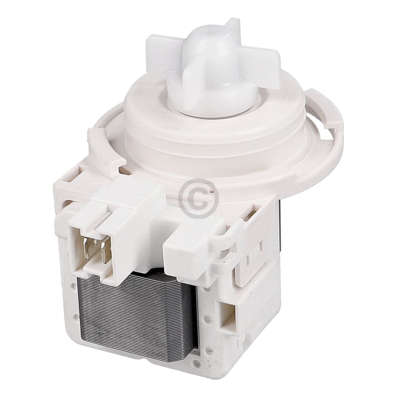 Ablaufpumpe passend für 6239564 Miele 10106339 für Trockner Bluparts