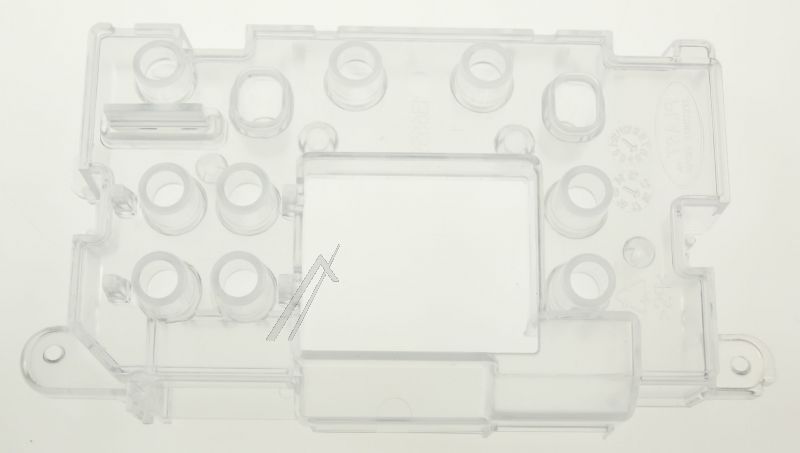 Lichtleiter-Halterung für AEG Befestigung 1366598025 LED, TC3, TIR