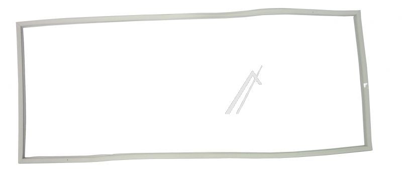 Türdichtung für Liebherr-Kühlschrank 710887400 weiß, Montagematerial