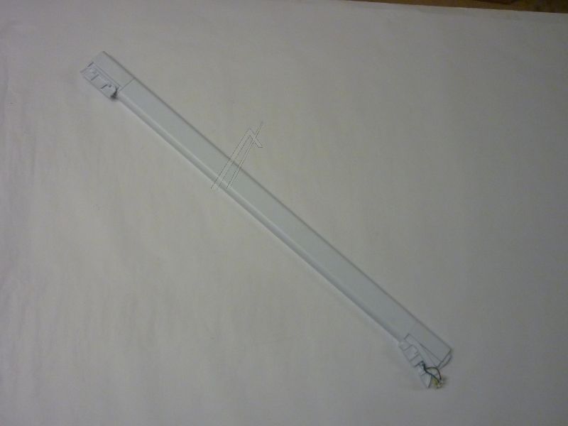 Plättchen zentral 4D für Kühlschrank Whirlpool Indesit 482000030817 Zentrales Gehäuseteil