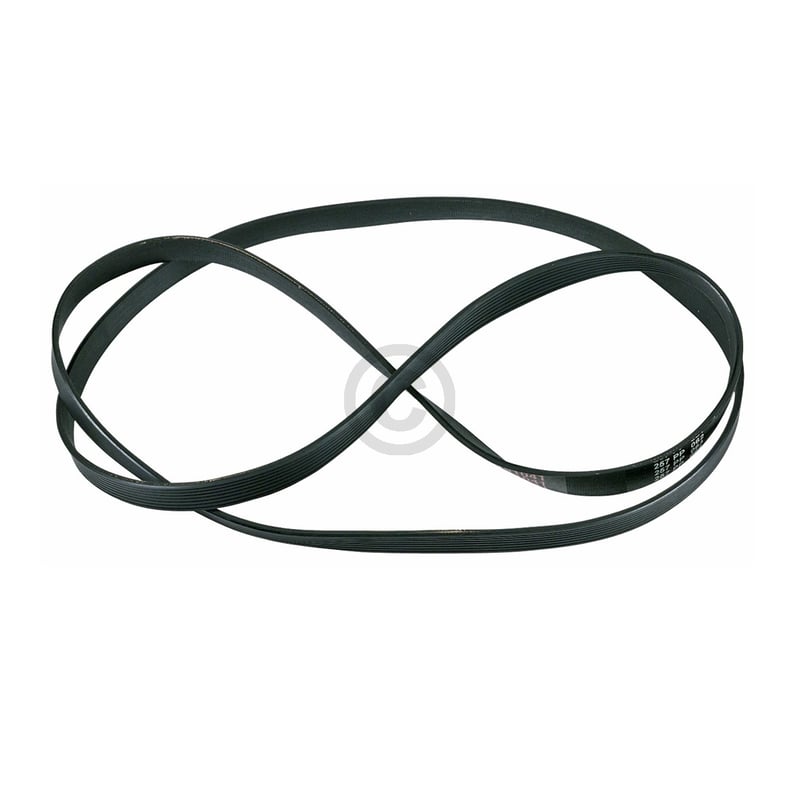 Keilrippenriemen gorenje 151041 1315PH8E elastisch für Waschmaschine