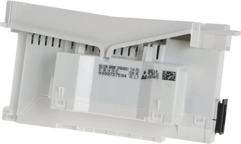 Steuerungsmodul programmiert 00655743
