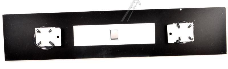 Symbolschild für Dunstabzugshaube Candy Hoover 49045721 Bedienblende