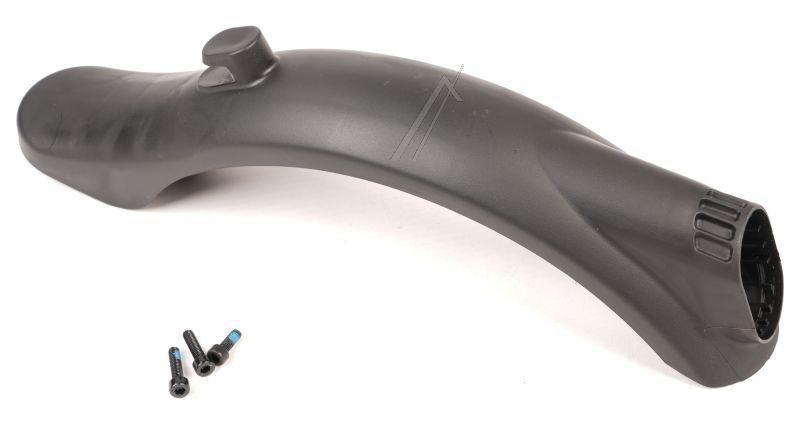 Hinteres Schutzblech mit integriertem Haken JEEP JE-JAF-AS-230002-028 für E-Scooter