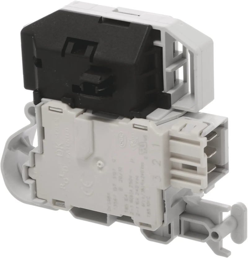 Verriegelung-elektrisch 10000916