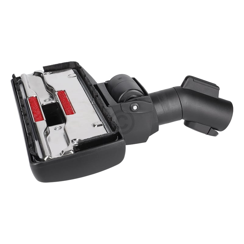 Bodendüse passend für Miele 10367830 für 35mm Rohr-Ø Einrastsystem BLUPARTS in