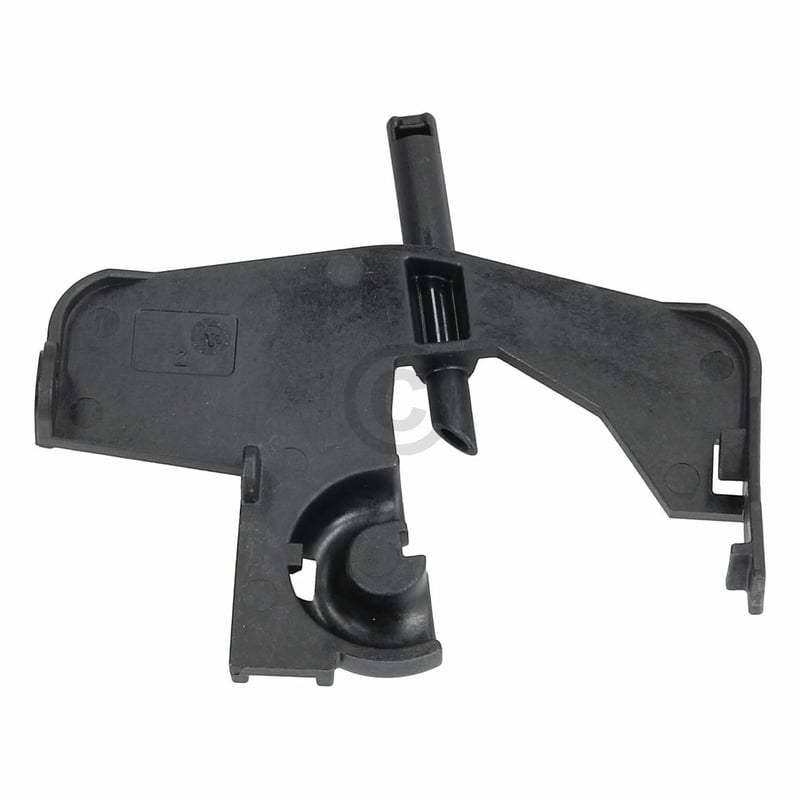 Adapter für Kaffeeauslauf / Brühgruppe SIEMENS 10002597 in Kaffeemaschine