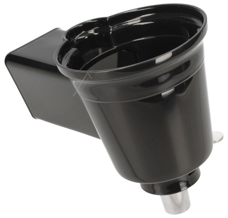 Gehäuse, Schwarz, (E)KM4200 (4055259347)