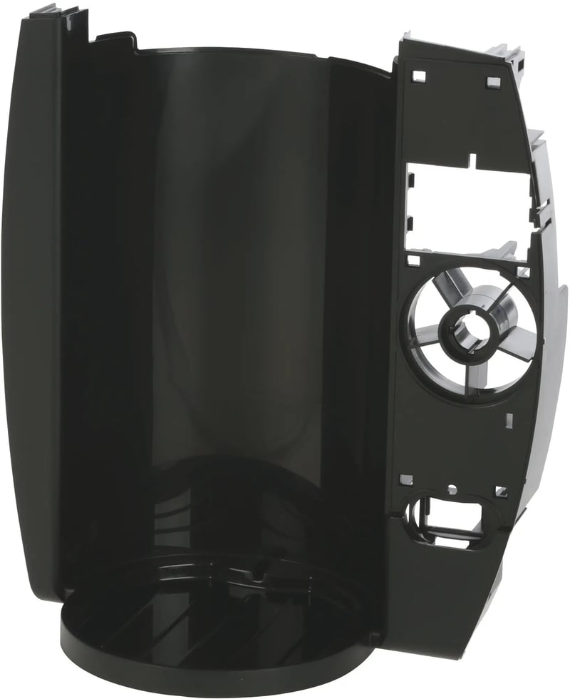 Gehäuse-Vorderteil 00667615