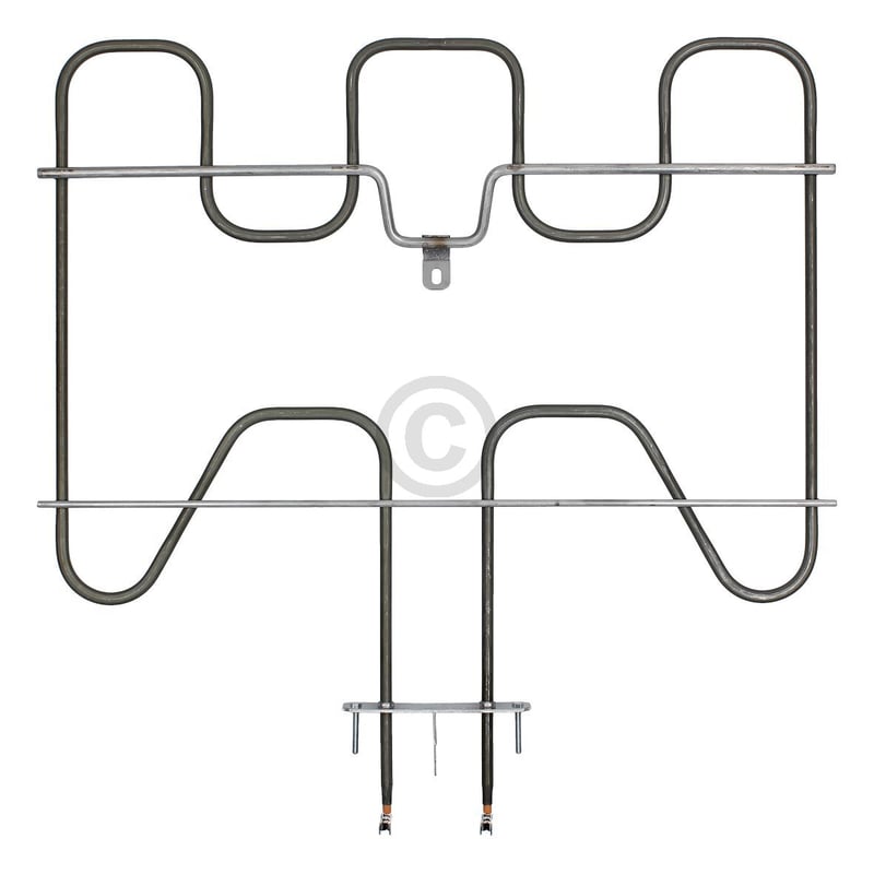 Heizelement oben Grill 230V 2300W Electrolux 3570808018 für Backofen