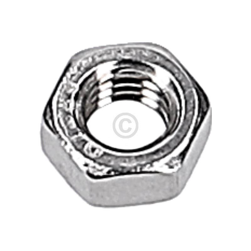 Mutter für Groupe Seb Fritteuse SS997082 Ventilator