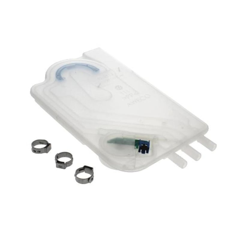 Wassertasche Bauknecht C00141655 für Geschirrspüler Bauknecht