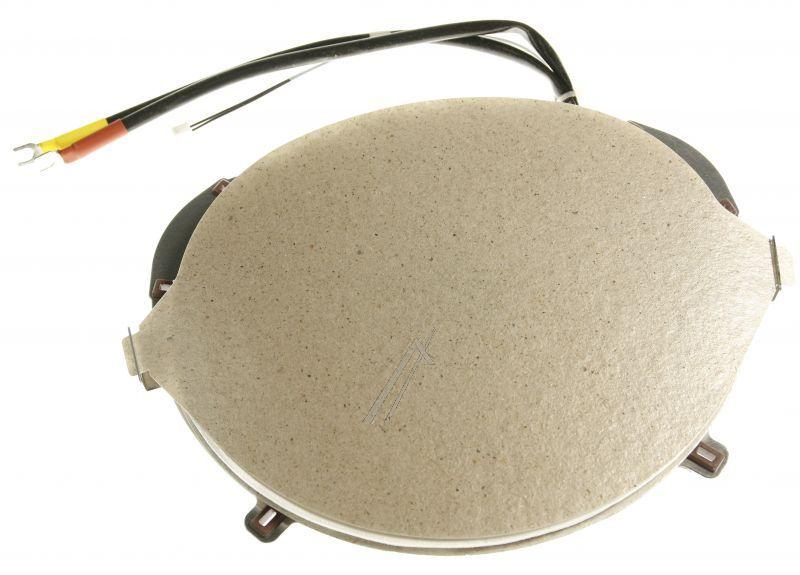 Spule,  Induktion, Oval, 210mm (3572497729)