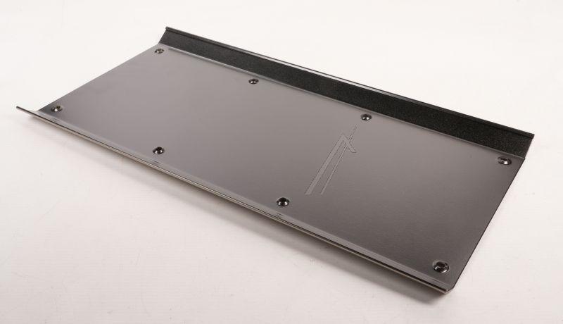 Pedalabdeckplatte SPFH590 Segway-Ninebot CA.02.04.1456.02 für E-Scooter GT3 PRO Gehäuse