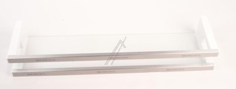 Absteller Stand für Kühlschrank Liebherr 903490800 Türfachablage