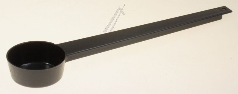 Großer Messlöffel für Saeco Kaffeemaschine 996530016527 mit Aufhängung