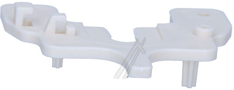 Halterung Thermostat RV4 für Kühlschrank Vestel 42211521 Klemmhalter