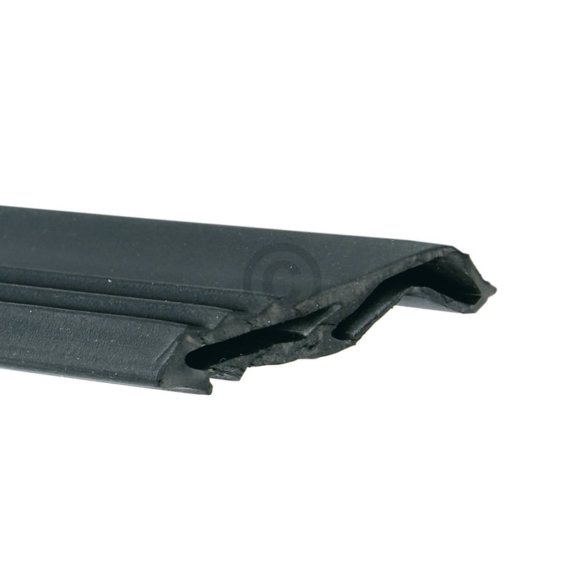 Türdichtung beko 1749190100 dreiseitig für Geschirrspüler