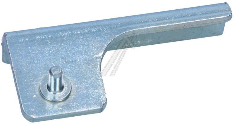 Kühlschrank-Scharnier Whirlpool 488000672391 Obere Tür, 3,5mm