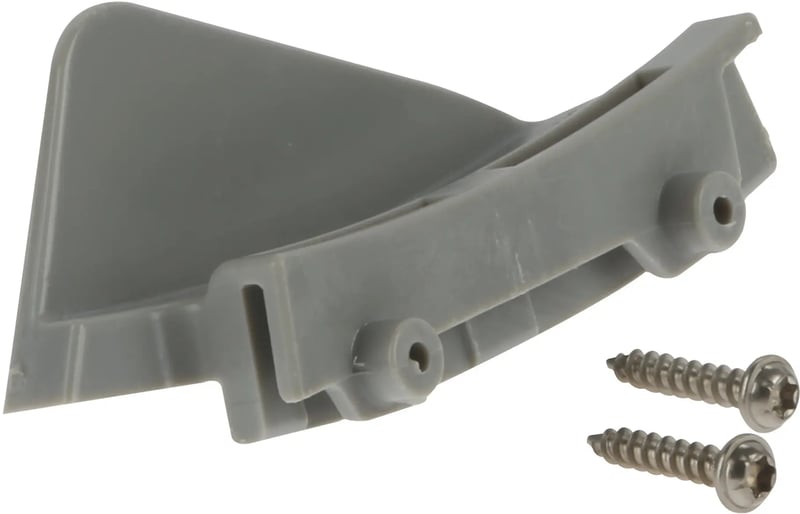 Wäscheabweiser für Waschmaschine BSH-Gruppe 00644226 Wäscheführung