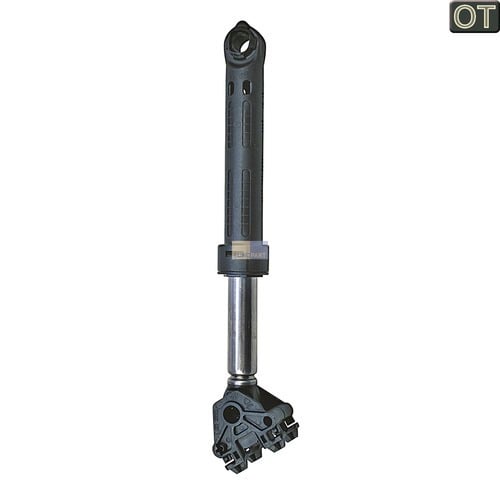 Stoßdämpfer Suspa 120N, OT! 481252918043 Bauknecht, Whirlpool, Ikea für Waschmaschine