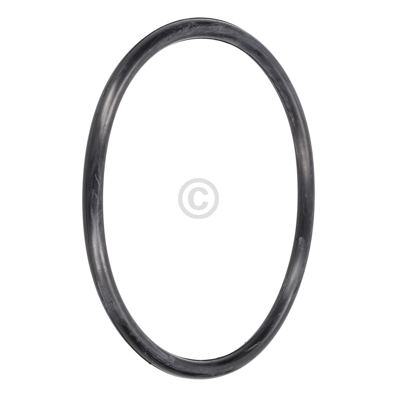 Behälterdichtung für Geschirrspüler Candy/Hoover 91406300 Spülmaschine