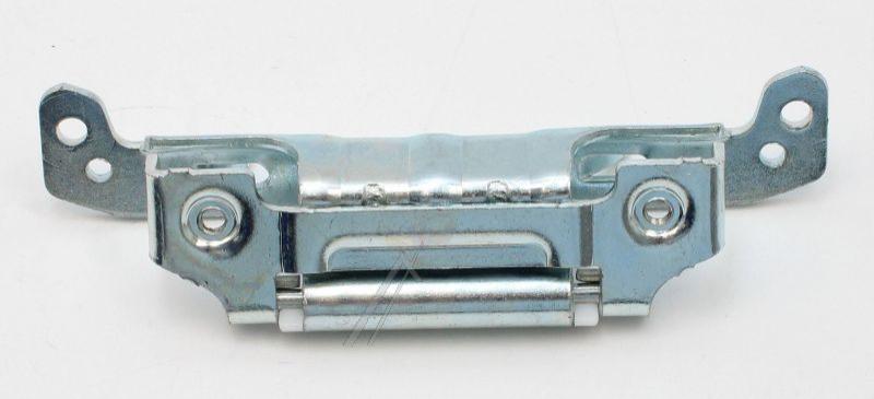 Türscharnier für Waschmaschine Smeg 931331554 Metall Bauteil