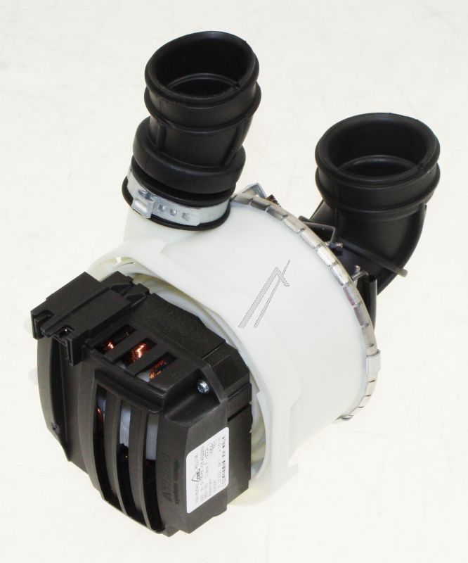 Umlaufmotor für Geschirrspüler Samsung DD8201777A Pumpe