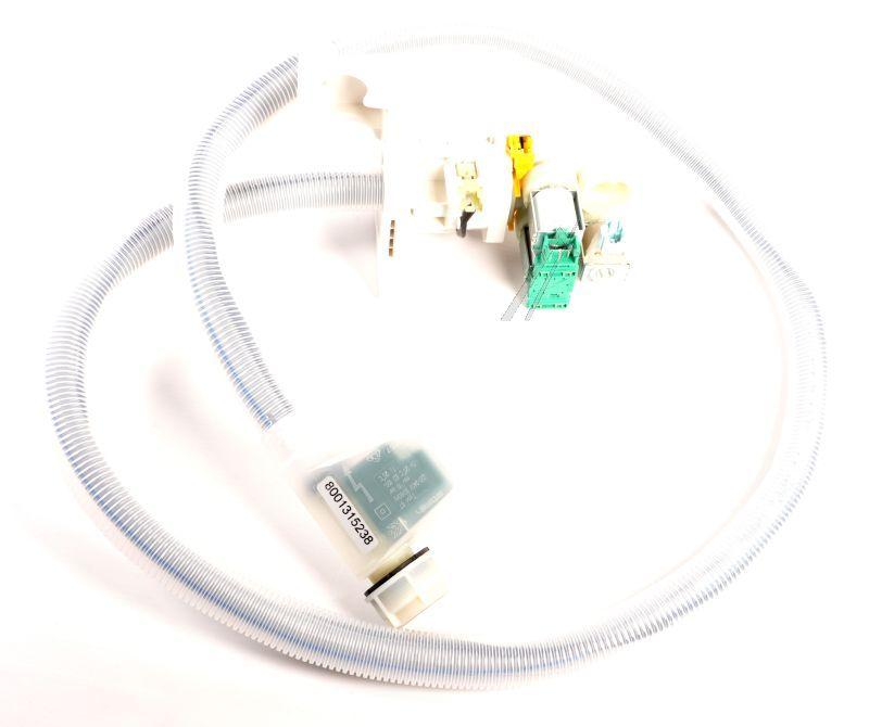 Sicherheits-Zulaufschlauch für Waschmaschine Bosch Siemens 11065273 Wasser-Stopp Funktion