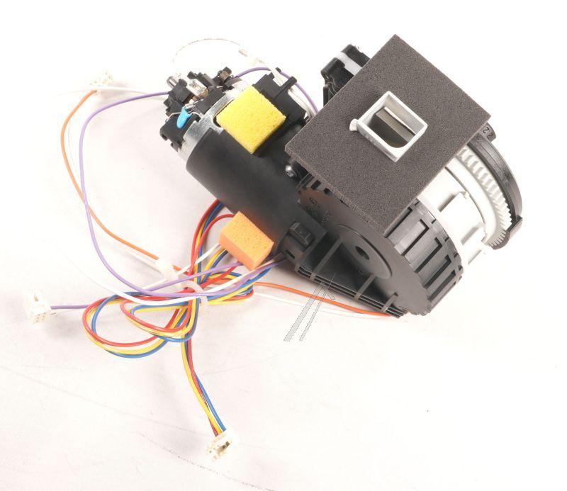 Mahlwerkantrieb links für Kaffeemaschine Bosch Siemens 12041842 Motor 230V 150W