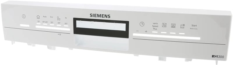 Blendenkasten für Gehäuseteile Bosch 11023577 Abdeckung