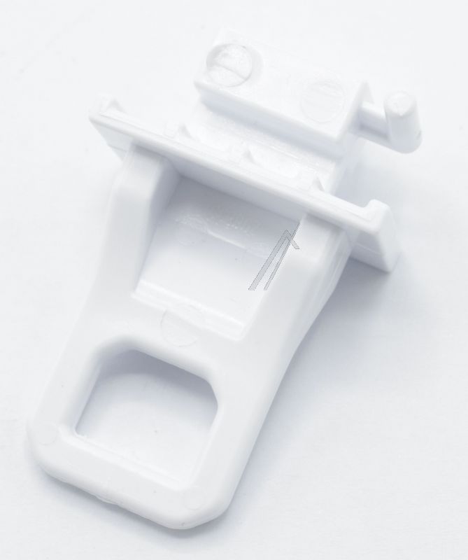 Verschlusshaken OBL für Geschirrspüler Smeg 763850418 Tür Verriegelung