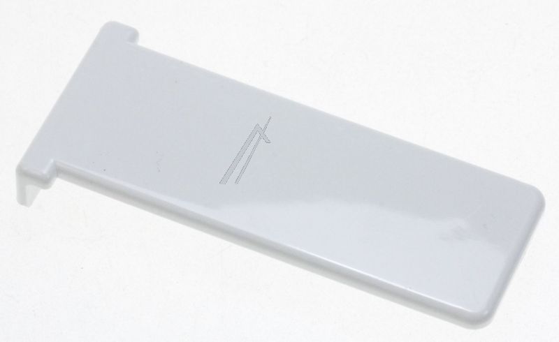 Abdeckteil für Kühlschrank Liebherr 742987700 Weiß CTP21/5/9