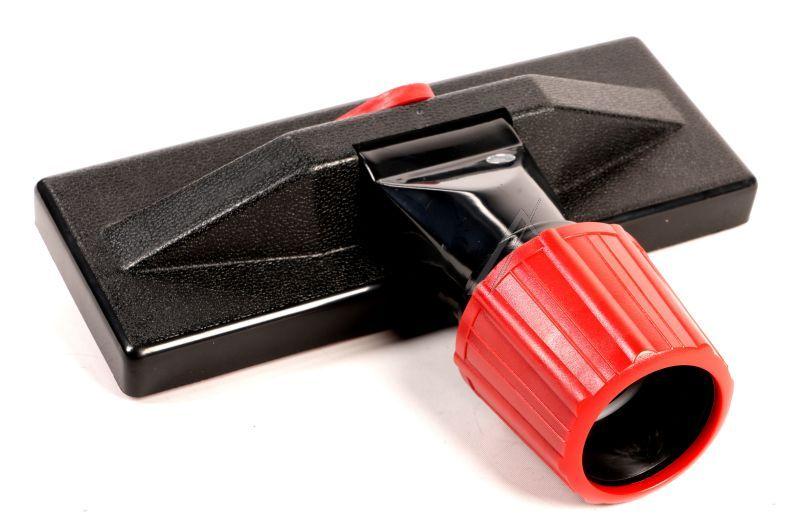 Tierhaar-Bodenbürste für Staubsauger Com Spezial für Haustiere