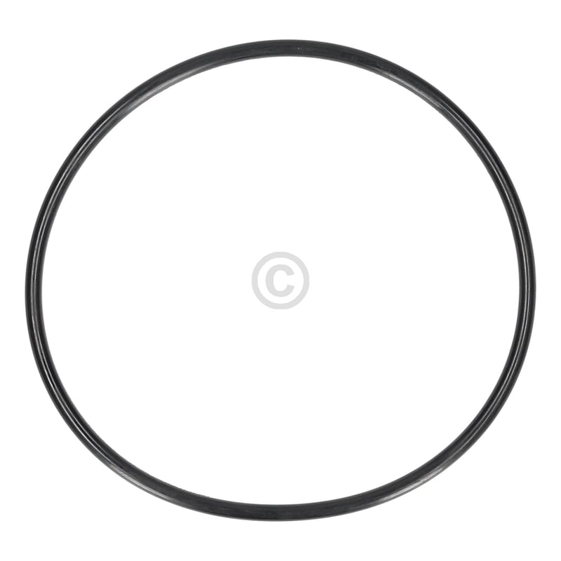 Dichtung passend für Electrolux 111918600/3 185mmØ für Pumpentopf / Sieb