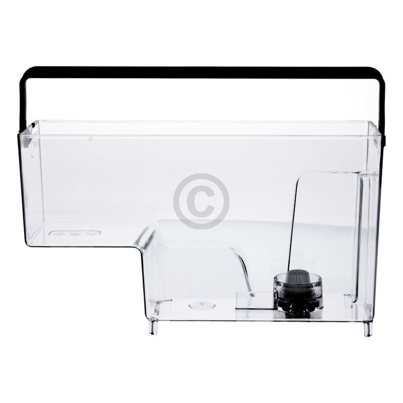 Wassertank PHILIPS Saeco 996530073476 17001363 für Kaffeemaschine Kaffeeautomat
