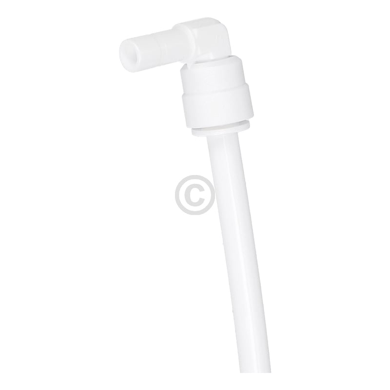 Dirty water pipe assembly 201-2453-0078