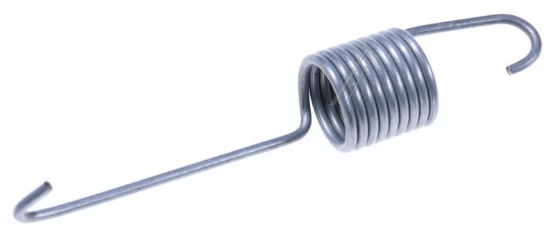 Waschmaschinenfeder Smeg 895092701 Bottichfeder