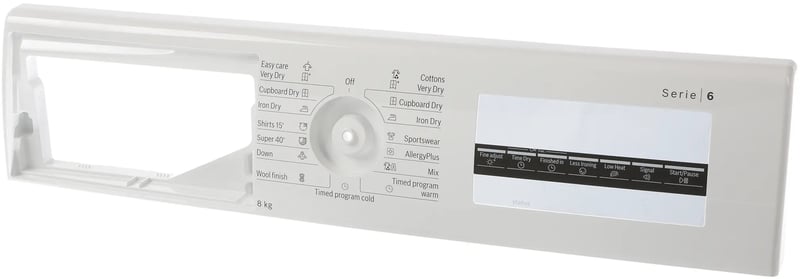 Bedienblende 11013883