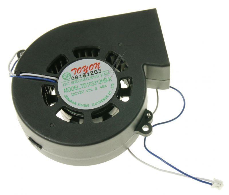 Td103312hb-K Lüfter für Midea Ofen 17466000000040 12V DC, 450mA