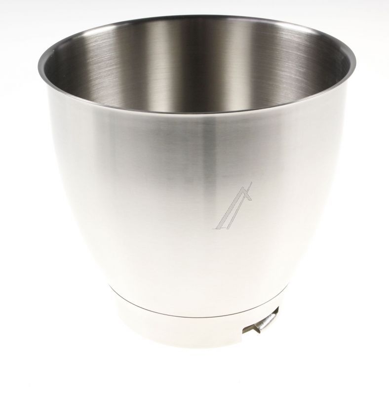 Edelstahlschüssel für Küchenmaschine DeLonghi AW20011029 6,7l Chef XL
