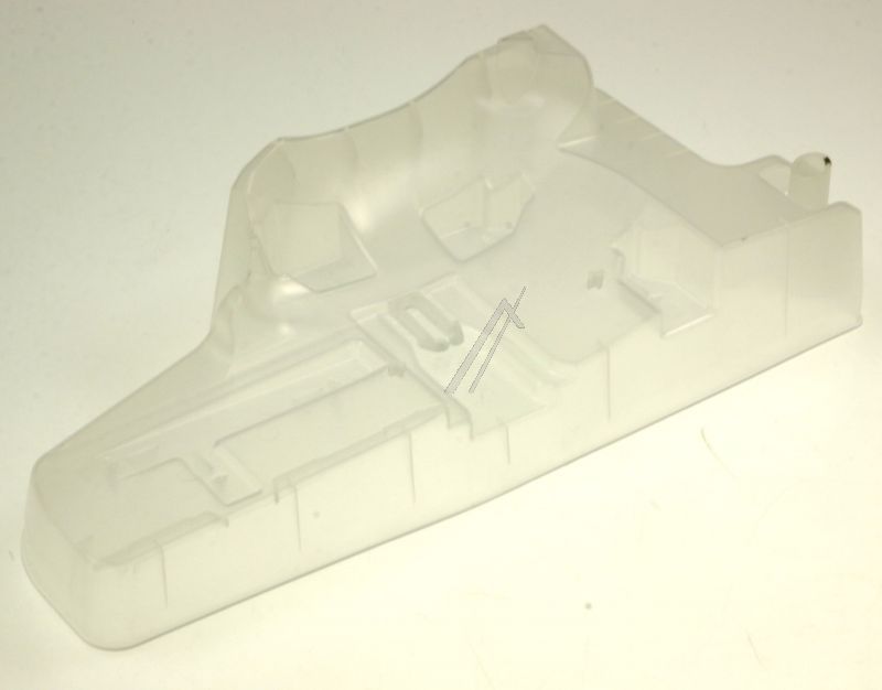 Verdampfungsschale für Ofen Electrolux 140159155054 Backofen Wasserwanne