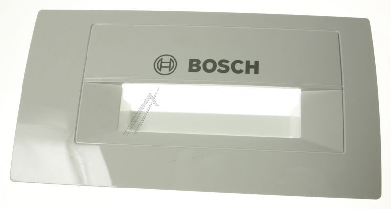 Schalengriff für Waschmaschine Bosch Siemens 10012103 Waschmittelkasten