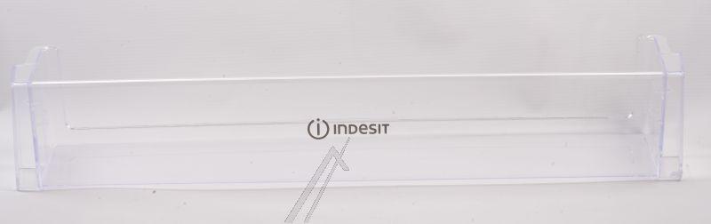 Türfach Flaschen für Kühlschrank Whirlpool Indesit 488000629773 Absteller innen